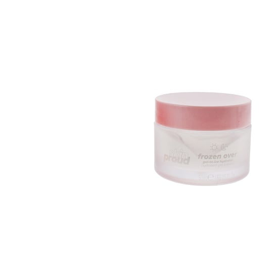 Skin Proud Frozen Over Gel-To-Ice Hydrator 50ml - Image 2