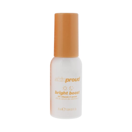 Skin Proud Bright Boost 2% Vitamin C Serum 25ml - Image 2