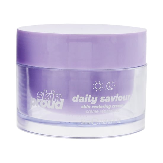 Skin Proud Daily Saviour Skin Restoring Cream 50ml - Image 2