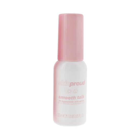 Skin Proud Smooth Talk 2% Hyaluronic Acid Serum 25ml - Image 2