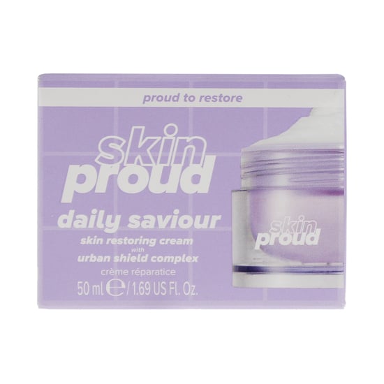 Skin Proud Daily Saviour Skin Restoring Cream 50ml - Image 3