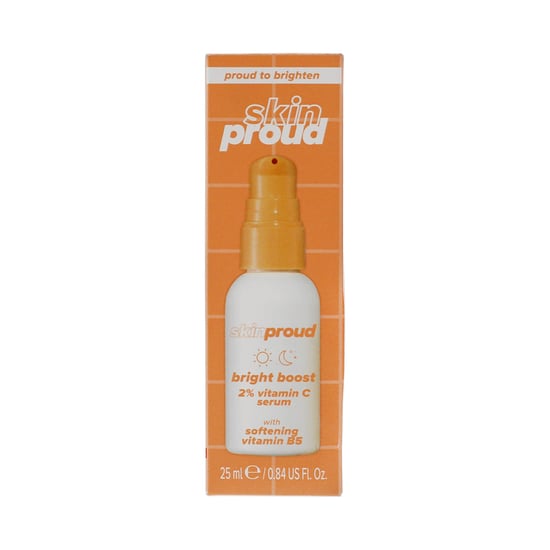 Skin Proud Bright Boost 2% Vitamin C Serum 25ml - Image 3