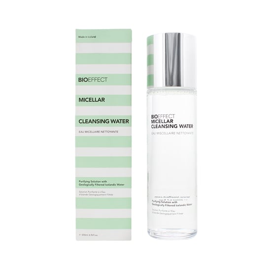 Bioeffect Micellar Cleansing Water 200ml - Image 1