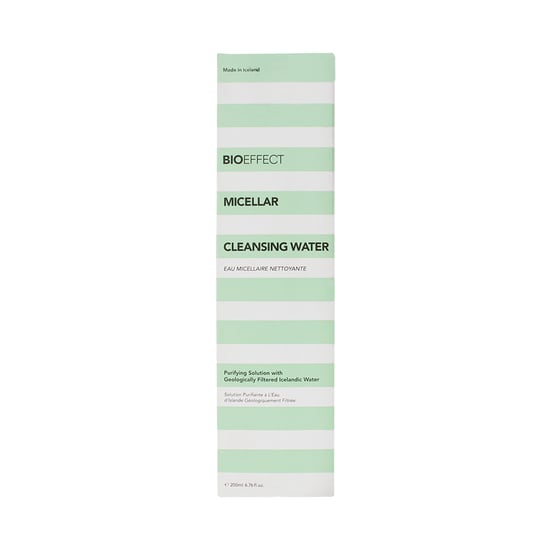 Bioeffect Micellar Cleansing Water 200ml - Image 3