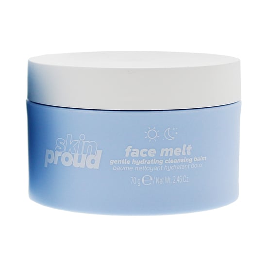 Skin Proud Face Melt Gentle Hydrating Cleansing Balm 70g - Image 2