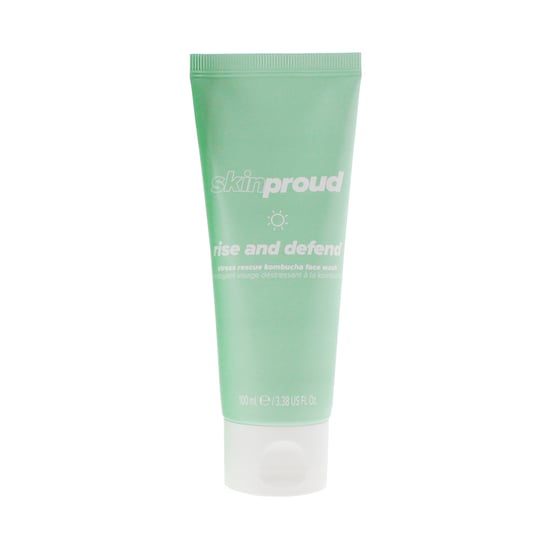 Skin Proud Rise And Defend Face Wash 100ml - Image 2