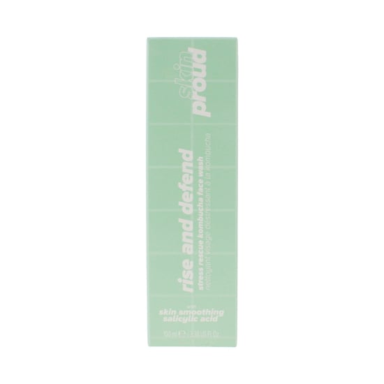 Skin Proud Rise And Defend Face Wash 100ml - Image 3