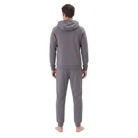 Men's Zip-Up Hoodie 50557206 - Image 3