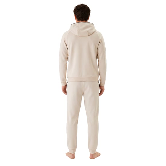 Men's Zip-Up Hoodie 50557206 - Image 3