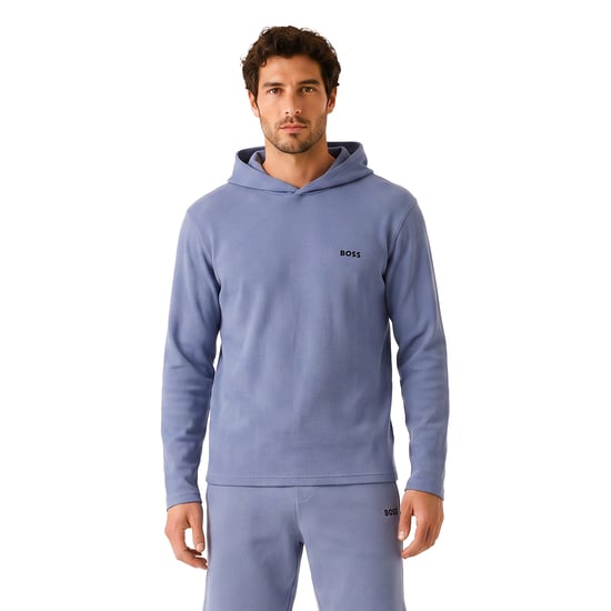 Men's Cotton Hoodie 50535885 - Image 1