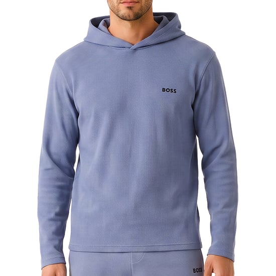 Men's Cotton Hoodie 50535885 - Image 2
