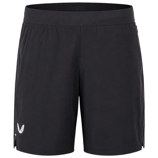 Castore 6inch Ventilation Mens Black Shorts - Image 1