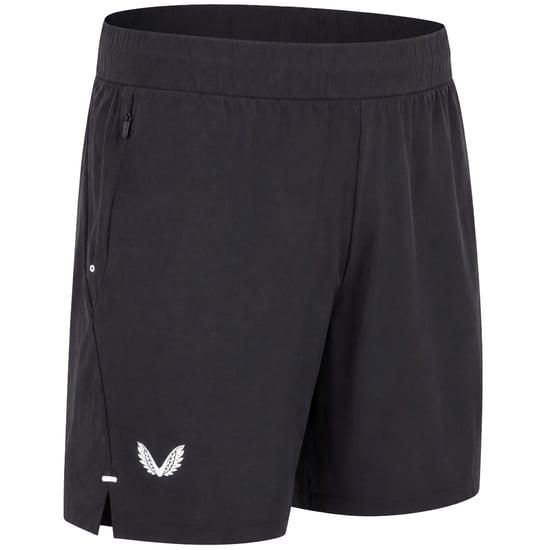 Castore 6inch Ventilation Mens Black Shorts - Image 2