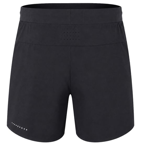 Castore 6inch Ventilation Mens Black Shorts - Image 3