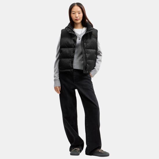 Signature Puffer Vest - Image 2