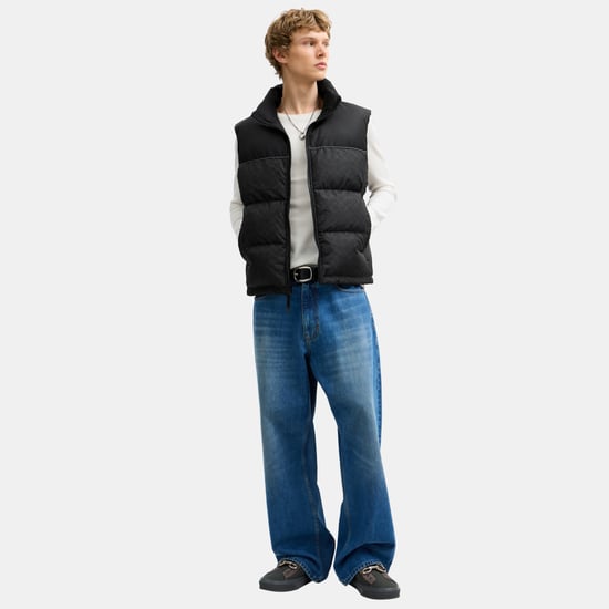 Signature Down Vest - Image 2