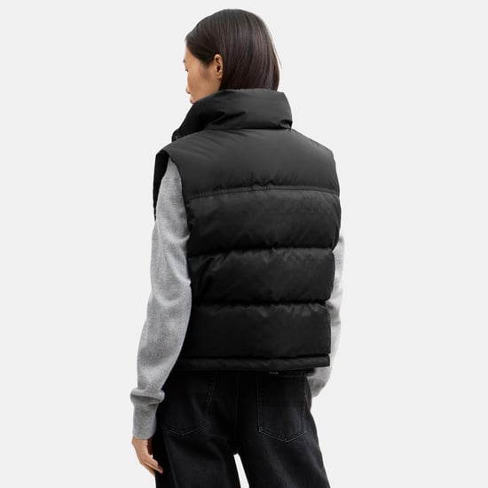 Signature Puffer Vest - Image 3