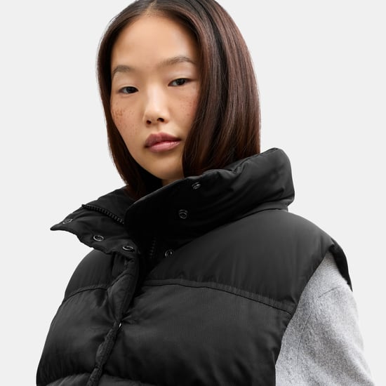 Signature Puffer Vest - Image 4