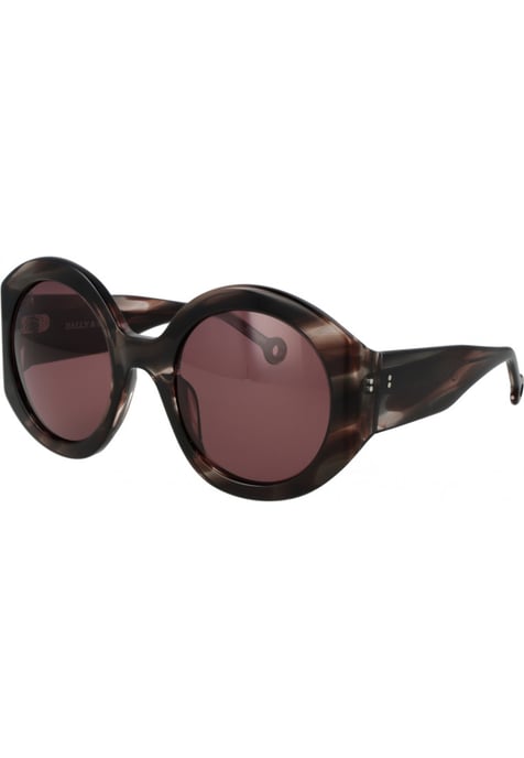 Hally & Son HS936S03 5303 HS936S03 53 3 Sunglasses - Image 1
