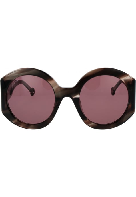 Hally & Son HS936S03 5303 HS936S03 53 3 Sunglasses - Image 2