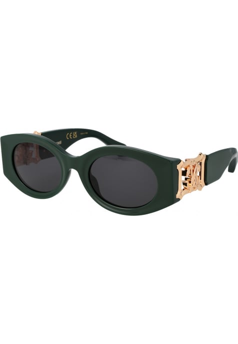 Roberto Cavalli SRC064 530D80 SRC064 53 0D80 Sunglasses - Image 1