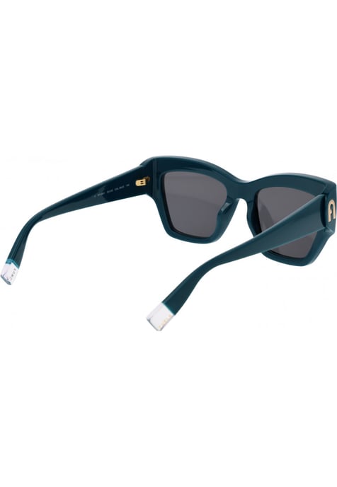 Furla SFU891 5408UE SFU891 54 08UE Sunglasses - Image 3
