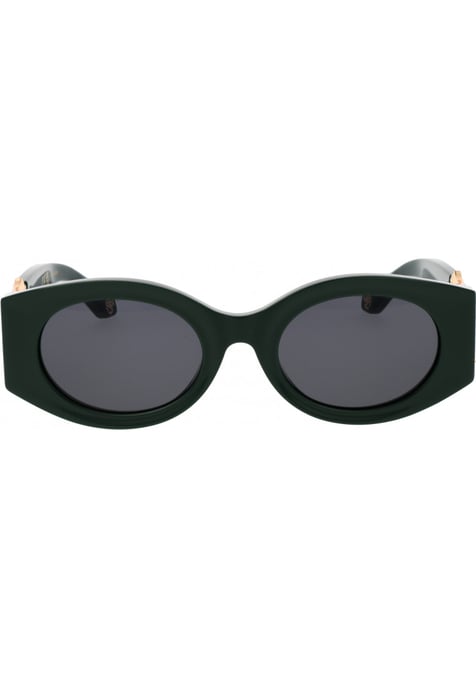 Roberto Cavalli SRC064 530D80 SRC064 53 0D80 Sunglasses - Image 2