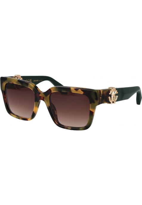 Roberto Cavalli SRC040M 540AGG SRC040M 54 0AGG Sunglasses - Image 1