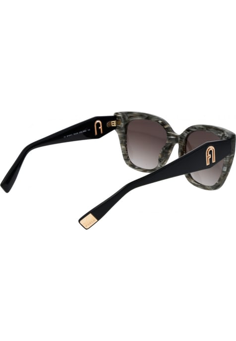 Furla SFU812 5306BZ SFU812 53 06BZ Sunglasses - Image 3