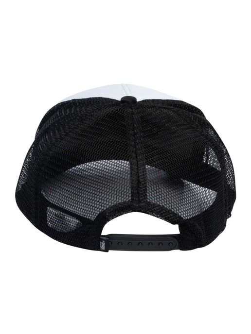 Vans Klassieke Patch-Pet, Wit - Image 3