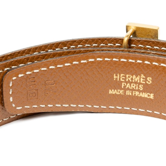 Constance H Belt 70 Riem - Image 4