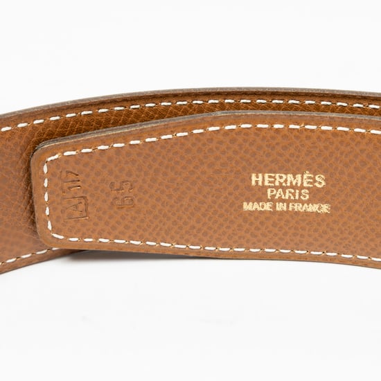 Constance H Belt 65 Riem - Image 4