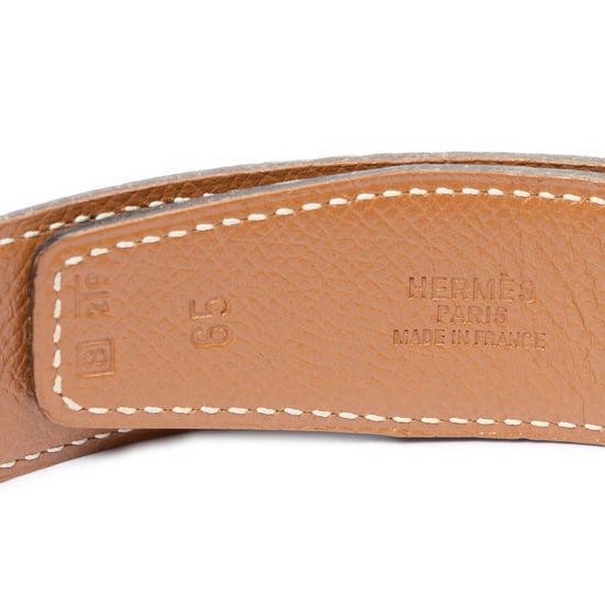 Constance H Belt 65 Riem - Image 4
