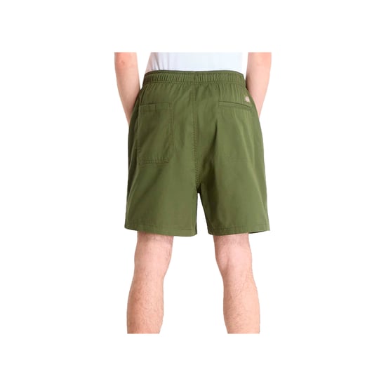 Dickies Pelican Rapids Sweatshorts, Groen - Image 2