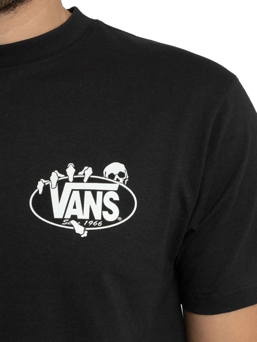 Show Off SS Tee - Image 4
