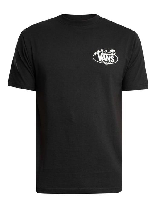 Show Off SS Tee - Image 5