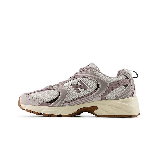 New Balance 530 Mesh-Trainers, Wit - Image 3