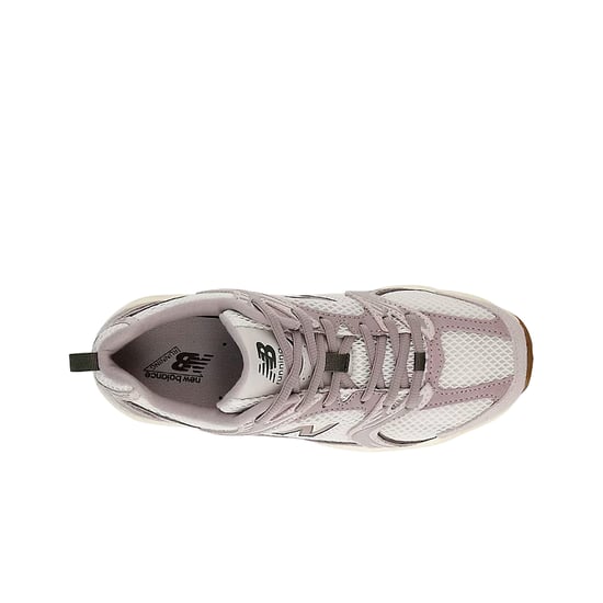 New Balance 530 Mesh-Trainers, Wit - Image 4