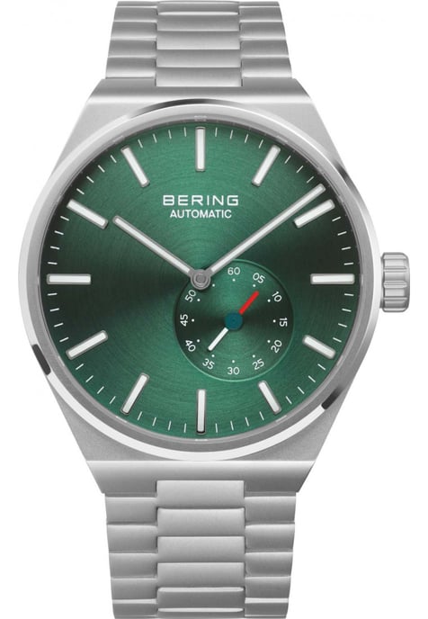Bering Time 19441-708 Mens Automatic Watch - Image 1