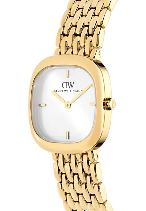 Daniel Wellington DW00100993 Ladies Corta Gold 24mm Watch - Image 3