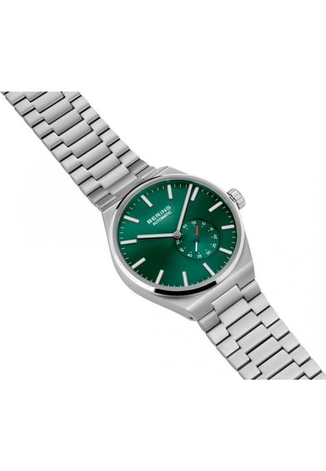 Bering Time 19441-708 Mens Automatic Watch - Image 5
