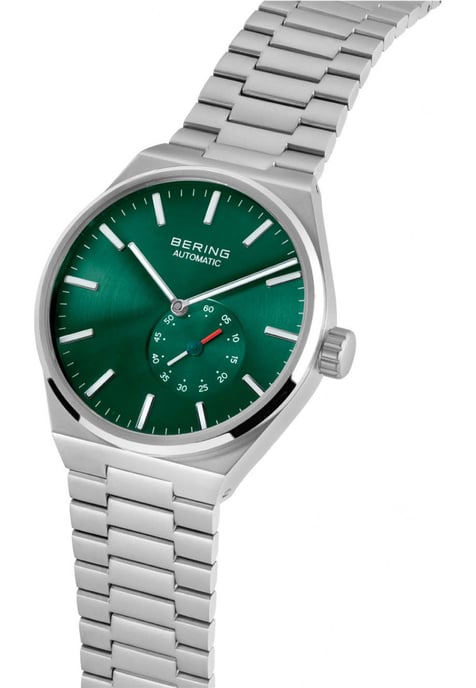 Bering Time 19441-708 Mens Automatic Watch - Image 6