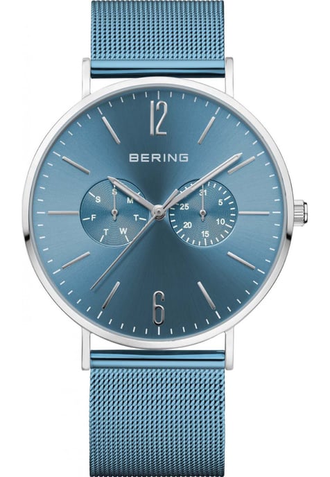 Bering Time 14240-809 Mens Classic Watch - Image 1