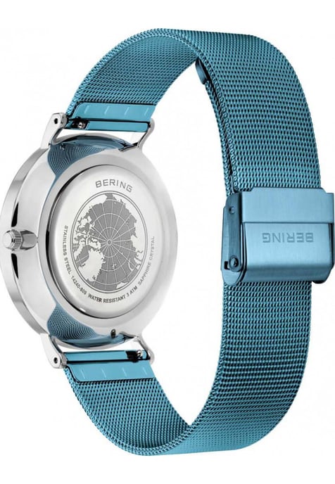 Bering Time 14240-809 Mens Classic Watch - Image 2