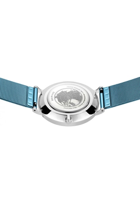 Bering Time 14240-809 Mens Classic Watch - Image 4