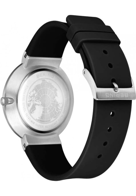 Bering Time 10141-404 Ladies Classic Watch - Image 2