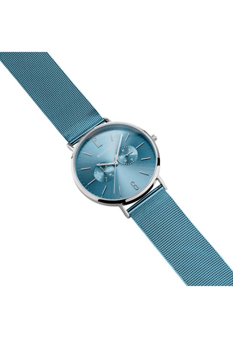 Bering Time 14240-809 Mens Classic Watch - Image 5