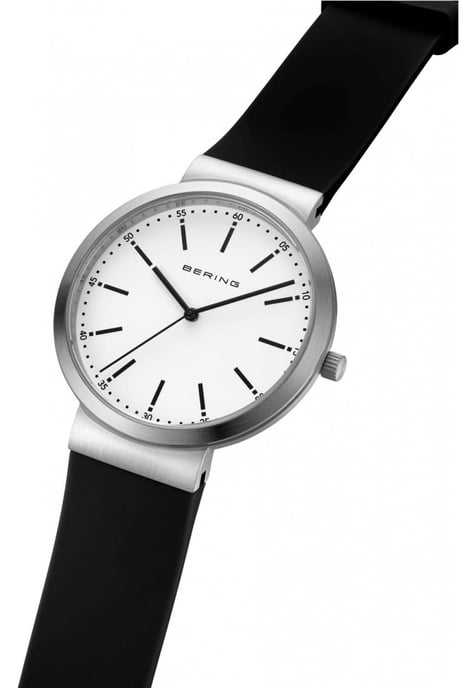 Bering Time 10141-404 Ladies Classic Watch - Image 6