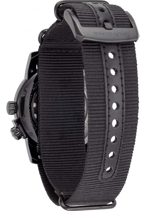 Glycine GL0491 Mens Airman Contemporary Purist Watch - Image 2