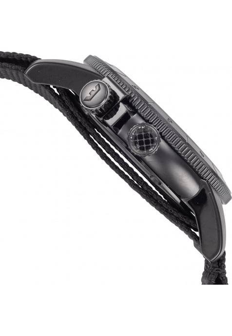 Glycine GL0491 Mens Airman Contemporary Purist Watch - Image 3